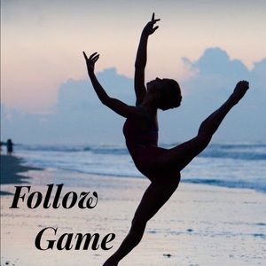 Follow Game